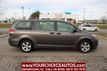 2012 Toyota Sienna 5dr 7-Passenger Van V6 FWD - 22705243 - 1