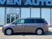 2012 Toyota Sienna 5dr 7-Passenger Van V6 LE AWD - 22880501 - 27