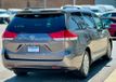 2012 Toyota Sienna 5dr 7-Passenger Van V6 LE AWD - 22880501 - 32