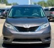 2012 Toyota Sienna 5dr 7-Passenger Van V6 LE AWD - 22880501 - 5