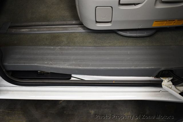 2012 Toyota Sienna 5dr 7-Passenger Van V6 XLE AWD - 22979401 - 21