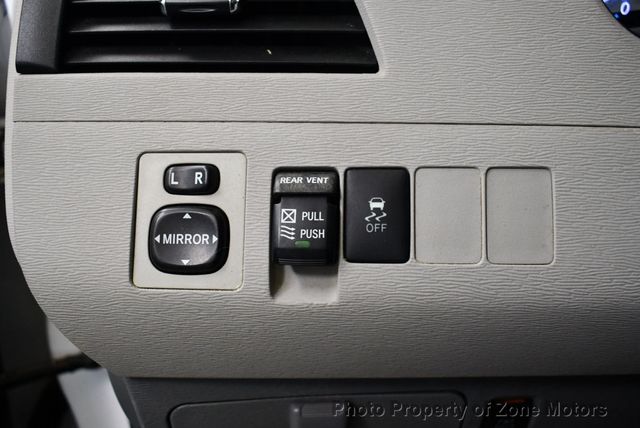 2012 Toyota Sienna 5dr 7-Passenger Van V6 XLE AWD - 22979401 - 30