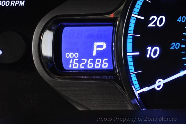 2012 Toyota Sienna 5dr 7-Passenger Van V6 XLE AWD - 22979401 - 32