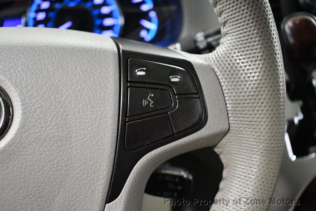 2012 Toyota Sienna 5dr 7-Passenger Van V6 XLE AWD - 22979401 - 34