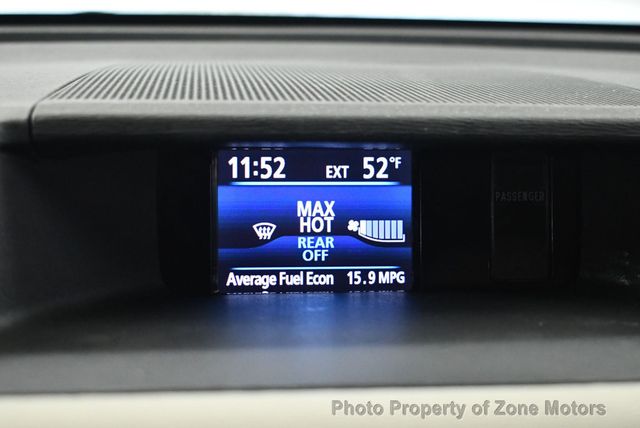 2012 Toyota Sienna 5dr 7-Passenger Van V6 XLE AWD - 22979401 - 36