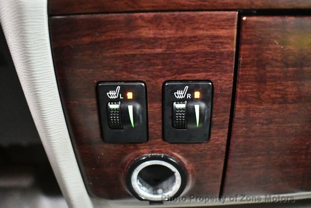 2012 Toyota Sienna 5dr 7-Passenger Van V6 XLE AWD - 22979401 - 39