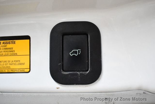 2012 Toyota Sienna 5dr 7-Passenger Van V6 XLE AWD - 22979401 - 44