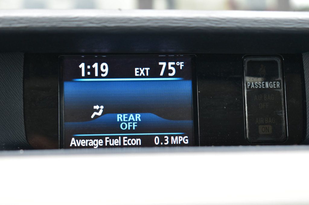 2012 Toyota Sienna 5dr 7-Passenger Van V6 XLE AWD - 23085660 - 41