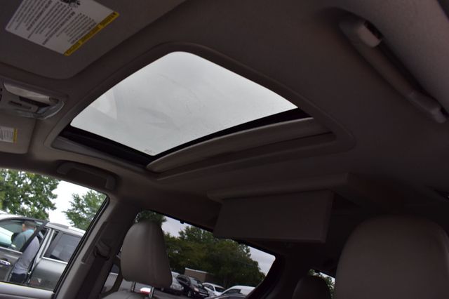 2012 Toyota Sienna 5dr 7-Passenger Van V6 XLE AWD - 23085660 - 42
