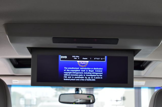 2012 Toyota Sienna 5dr 7-Passenger Van V6 XLE AWD - 23085660 - 51