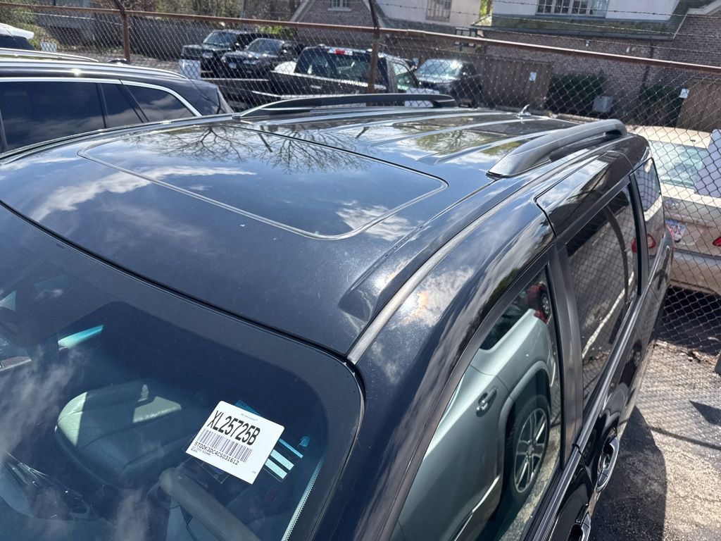 2012 Toyota Sienna 5dr 7-Passenger Van V6 XLE AWD - 23015844 - 3