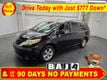 2012 Toyota Sienna 5dr 8-Passenger Van I4 LE FWD - 22874582 - 0