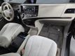2012 Toyota Sienna 5dr 8-Passenger Van I4 LE FWD - 22874582 - 13