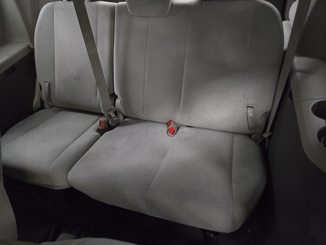 2012 Toyota Sienna 5dr 8-Passenger Van I4 LE FWD - 22960148 - 8