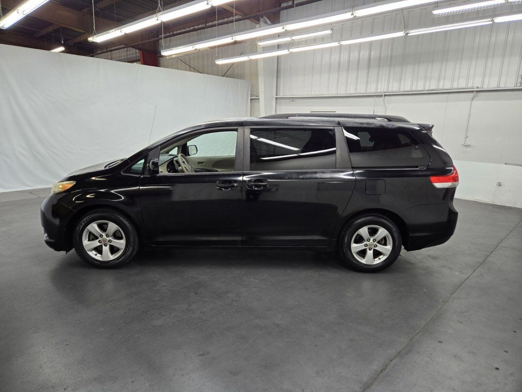 2012 Toyota Sienna 5dr 8-Passenger Van I4 LE FWD - 22650612 - 1