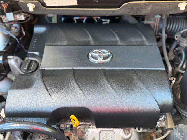 2012 Toyota Sienna 5dr 8-Passenger Van V6 LE FWD - 23040055 - 27