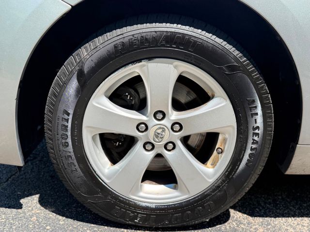 2012 Toyota Sienna 5dr 8-Passenger Van V6 LE FWD - 23040055 - 29