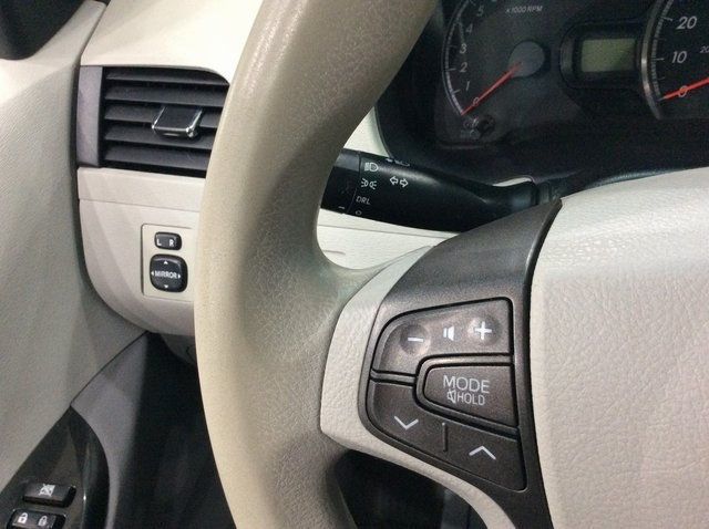2012 Toyota Sienna 5dr 8-Passenger Van V6 LE FWD - 22354803 - 11