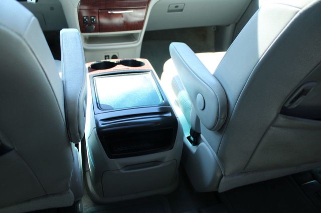 2012 Toyota Sienna 5dr 8-Passenger Van V6 XLE FWD - 22997958 - 35