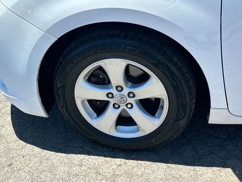 2012 Toyota Sienna Base - 23042291 - 10