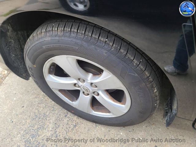 2012 Toyota Sienna LE - 22936501 - 12