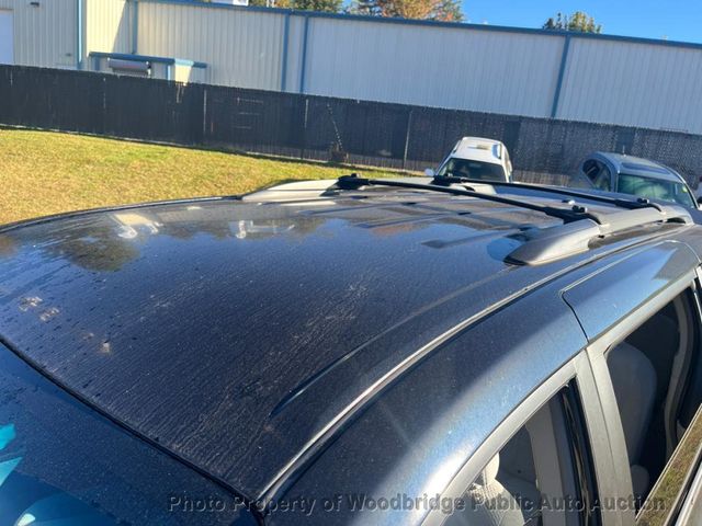 2012 Toyota Sienna LE - 22936501 - 18