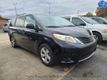 2012 Toyota Sienna LE - 22936501 - 1