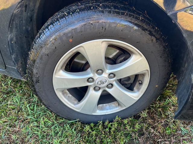 2012 Toyota Sienna LE - 22936501 - 27