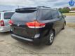 2012 Toyota Sienna LE - 22936501 - 2