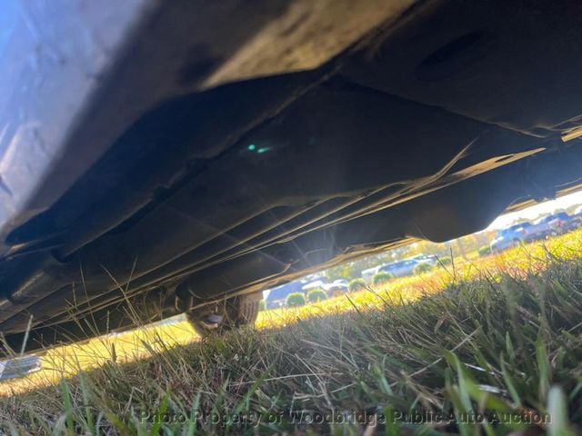 2012 Toyota Sienna LE - 22936501 - 31