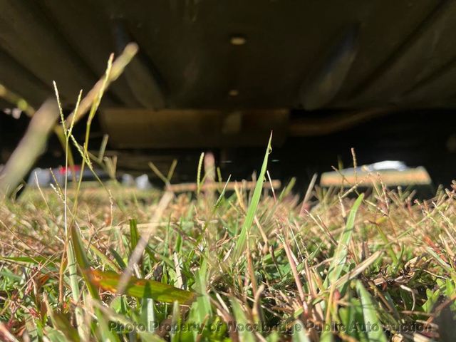 2012 Toyota Sienna LE - 22936501 - 32