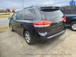 2012 Toyota Sienna LE - 22936501 - 3