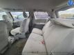 2012 Toyota Sienna LE - 22936501 - 8