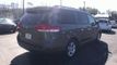 2012 Toyota Sienna LE - 22637338 - 7