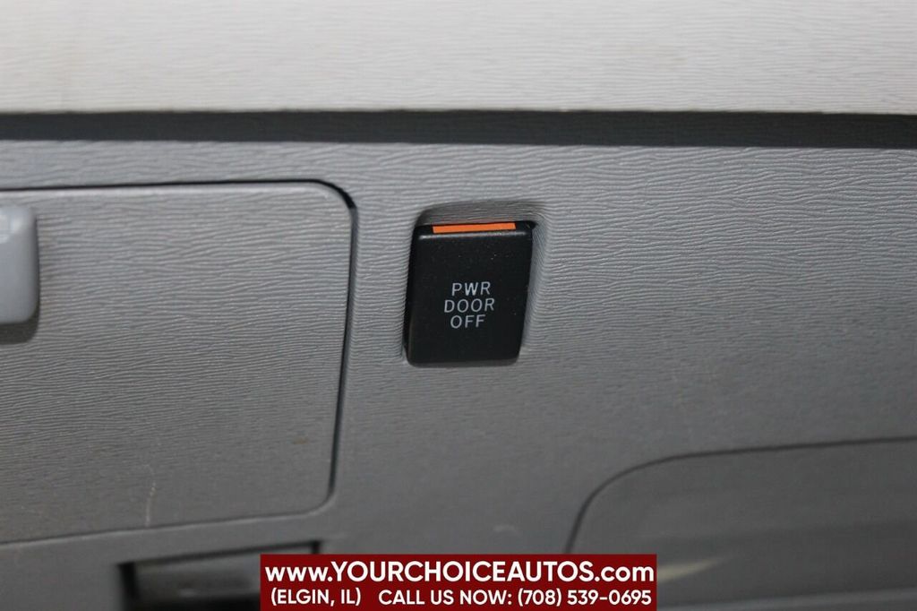 2012 Toyota Sienna LE 7 Passenger Auto Access Seat 4dr Mini Van - 22307402 - 22