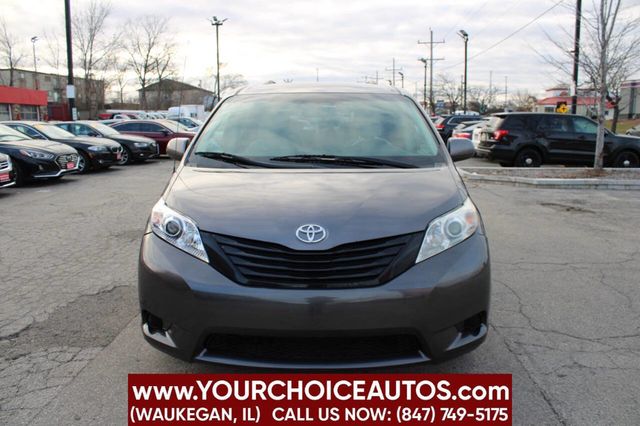 2012 Toyota Sienna LE 7 Passenger Auto Access Seat 4dr Mini Van - 22700790 - 1