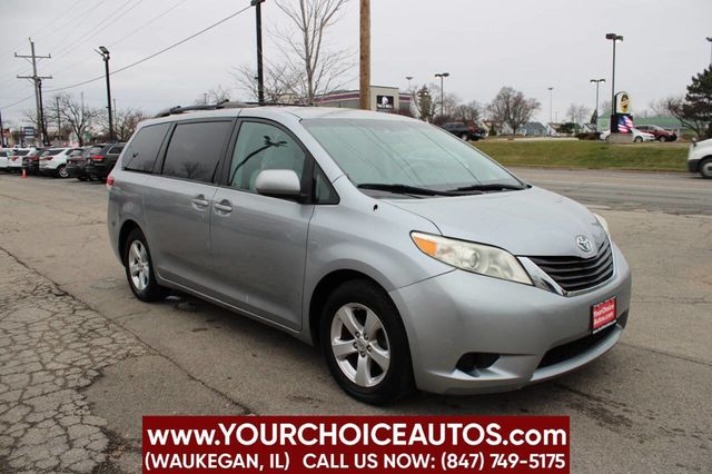 2012 Toyota Sienna LE 7 Passenger Auto Access Seat 4dr Mini Van - 22705251 - 2