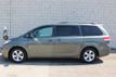 2012 Toyota Sienna LE 8 Passenger 4dr Mini Van V6 - 22918916 - 1