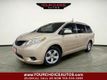 2012 Toyota Sienna LE 8 Passenger 4dr Mini Van V6 - 22955575 - 0