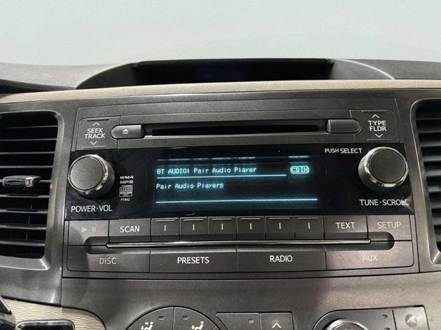 2012 Toyota Sienna LE 8 Passenger 4dr Mini Van V6 - 22955575 - 29