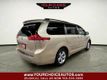 2012 Toyota Sienna LE 8 Passenger 4dr Mini Van V6 - 22955575 - 6