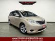 2012 Toyota Sienna LE 8 Passenger 4dr Mini Van V6 - 22955575 - 8