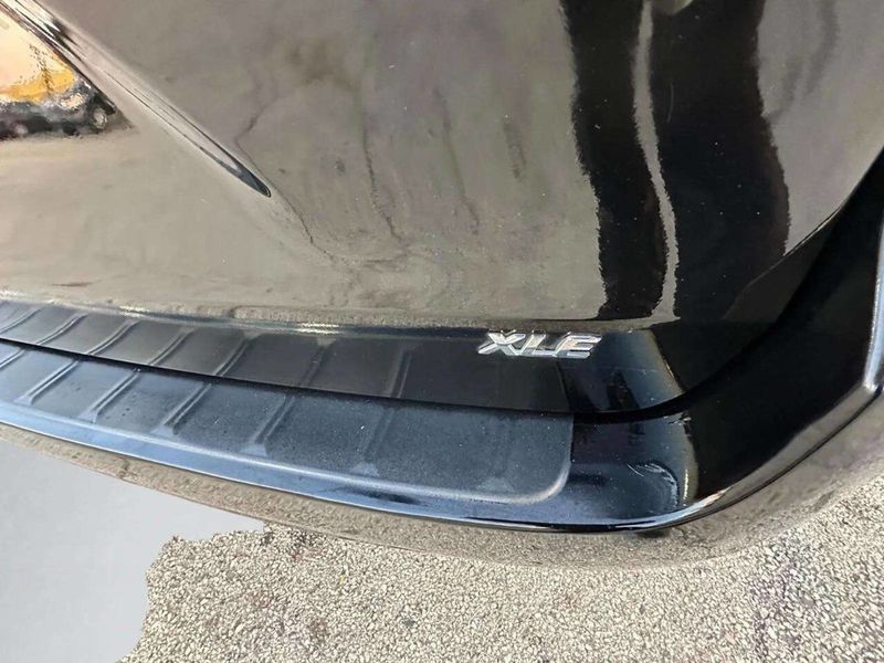 2012 Toyota Sienna Limited 7 Passenger 4dr Mini Van - 22937885 - 27