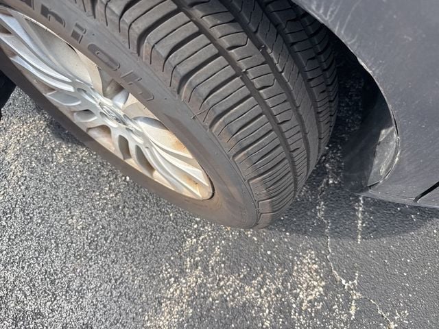 2012 Toyota Sienna XLE - 22922444 - 2