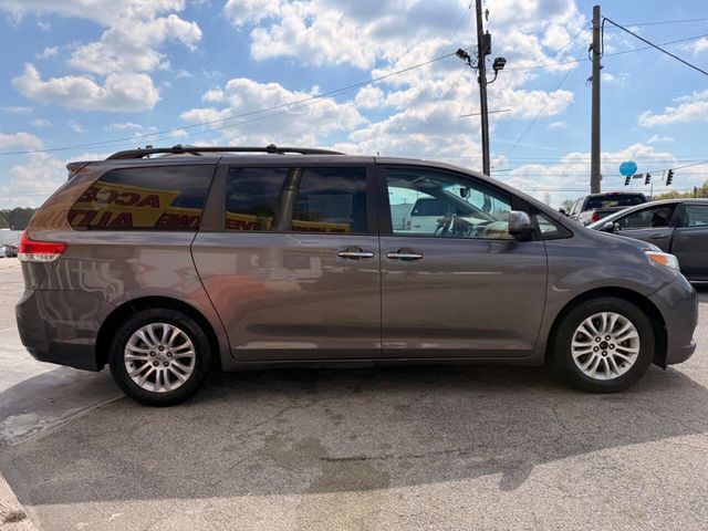 2012 Toyota Sienna XLE 7 Passenger Auto Access Seat 4dr Mini Van - 23005227 - 5