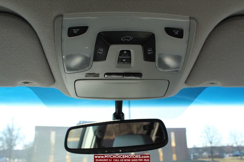 2012 Toyota Sienna XLE 7 Passenger Auto Access Seat 4dr Mini Van - 22337711 - 31