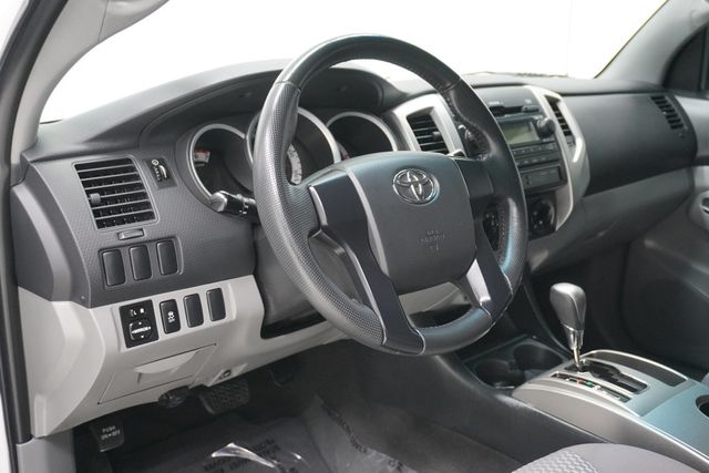 2012 Toyota Tacoma 2WD Access Cab I4 Automatic - 23022613 - 10