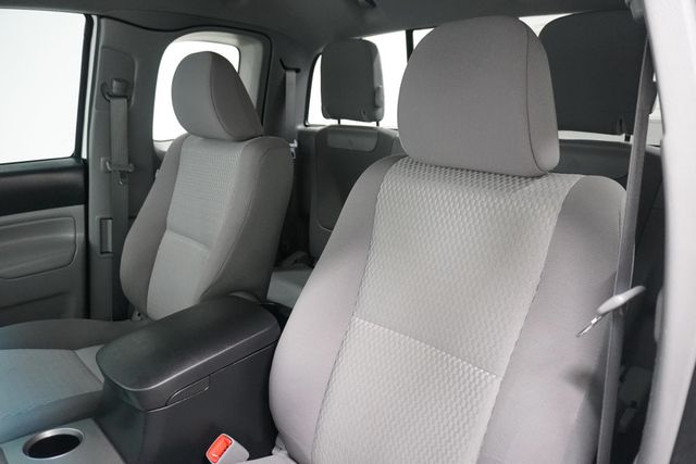 2012 Toyota Tacoma 2WD Access Cab I4 Automatic - 23022613 - 11