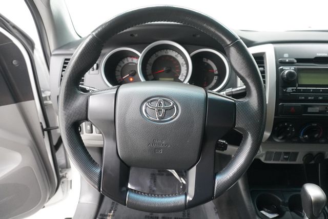 2012 Toyota Tacoma 2WD Access Cab I4 Automatic - 23022613 - 15