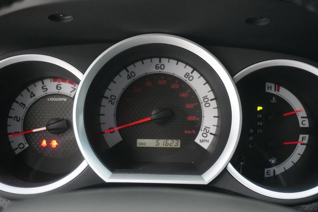 2012 Toyota Tacoma 2WD Access Cab I4 Automatic - 23022613 - 16
